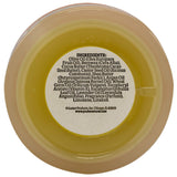 Luster's You Be-Natural Jamaican Black Castor Oil Scalp Soother Ointment 2oz.