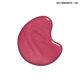 Sally Hansen Hard as Nails Xtreme Wear, Hot Magenta, 0.4 Fl Oz (1 Count)