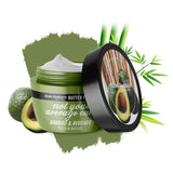 Aunt Jackie's Aunt Jackie's Butter Fusions Masque, not Your Average Curl, 8 Ounce