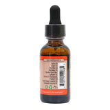 Don Juan 100% Organic Charmer Beard and Conditioner Naturally Scented with Sweet Orange and Cedarwood Oils, 1 Fluid Ounce