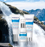 Aqua Plus Multi-Moisturizing Featherlight Cream