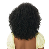 Outre Converti Cap Hair Wig BAHAMA MAMA (DR2/GDNAM)