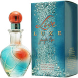 Jennifer Lopez Live Luxe Eau De Parfum Spray for Women, 1 Ounce