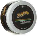 Suavecito Pomade Menthol Vanishing Crème, 8 oz