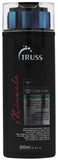Truss Miracle Conditioner - Color Safe, Repairing Conditioner with Amino Acids & Lipids to Increase Elasticity & Strengthen Hair - Adds Shine, Frizz Control, & Repairs Damaged Dry Hair (10.14oz)