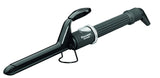 BaBylissPRO Porcelain Ceramic 3/4" Spring Curling Iron, 1 ct.