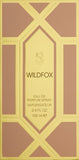 Wildfox Eau de Parfum Vaporisateur