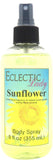 Sunflower Body Spray, 8 ounces
