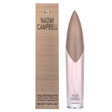 Naomi Campbell by Naomi Campbell for Women - 1.7 Ounce EDT Spray