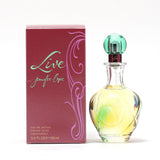 J.LO Live Ladies By J.lo- Edp Spray 3.4 OZ