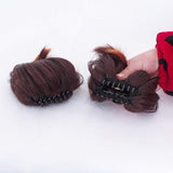 Alacos Anime Multiple Roles Cosplay Wigs for Genshin Impact + Free Cap (XINYAN)