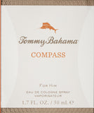 Tommy Bahama Compass Eau de Cologne Cologne, 1.7 Fl Oz