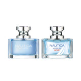 Nautica Omni Eau De Toilette, Voyage/Voyage Sport