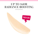 Bourjois Fond de Teint Healthy Mix Extension Serum, No. 51 Vanille Clair, 1 Ounce