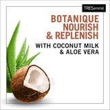 TRESEMME Botanique Nourish & Replenish Conditioner, 22 Oz (2 Pack)