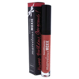 bareMinerals Marvelous Moxie Lipgloss Birthday Babe for Women, 0.15 Ounce