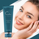 Ciela Revitalizing Daily Face Wash Cleanser - Improve Dry Sensitive Or Oily Skin, Exfoliating Organic Scrub and Anti Aging Formula For Women