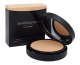 bareMinerals pro Performance Wear Powder Foundation, Silk, 0.34 Ounce (I0085691)