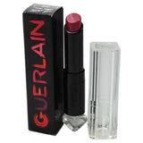 Guerlain La Petite Robe Noire Deliciously Shiny Lip Color # 068 Mauve Gloves Lipstick for Women, 0.09 Ounce