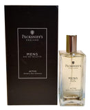 Pecksniffs Mens Active Mandarin Zest Cedarwood Eau De Toilette 3.3 Fl.Oz.from England