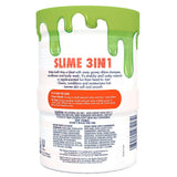 Suave Kids 3 in 1 Shampoo, Conditioner and Body Wash Nickelodeon Slime, 20 Ounce