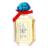 WILD & PRETTY BY DORALL COLLECTION PERFUME FOR WOMEN 3.3 OZ / 100 ML EAU DE PARFUM SPRAY
