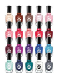 Sally Hansen Miracle Gel Set 6-Piece Random Collection