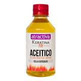 Atractiva Keratina Fix Reconstructor Capilar (10oz)