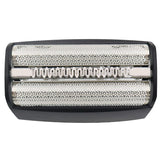 WuYan Replacement Foil for Braun 30B Series 3 Smart Control Tri Control and Syncro Pro Model Shaver, Replacement Foil Cartridge for Braun Electric Shaver