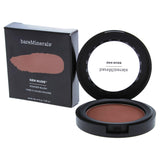 bareMinerals Gen Nude Powder Blush for Women, 0.21 Ounce, But First Coffee