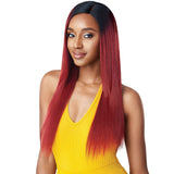 Outre The Daily Wig Synthetic Hair Lace Part Wig JORJA (2)