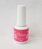 GELIXIR - Soak Off Gel Base & No-Wipe Top Coat - .5 Oz / 15 mL