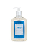 Natural Inspirations Sea Salt Citrus Moisturizing Hand Wash