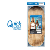 Outre Quick Weave New Half Cap Wig VIOLETTA (2)