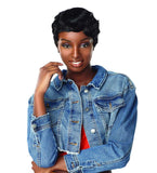 Sensationnel Synthetic Dashly Wig - UNIT 1 (HL34/51)