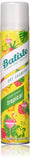 Batiste Dry Shampoo Tropical 200ml each (2 Pack)