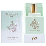 TOKYOMILK Eau De Parfum, Light Transformation, 1.6 Fl Oz