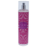 Adrienne Vittadini Fragrance Mist for Women, Amore, 8 Ounce