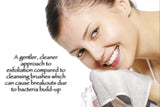 Natural Bamboo Muslin Face Washcloth Set - Luxurious soft Bamboo Face Towel Set(1 pack)