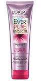 L'Oreal Paris EverPure Rosemary Moisture Bundle: Shampoo & Conditioner, 8.5 Ounce Each