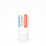 Neutrogena On-The-Spot Acne Treatment Vanishing Cream Formula 0.75 oz (Pack of 5)