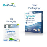 Orahealth XyliMelts Discs 40 EA - Buy Packs and SAVE (Pack of 5)