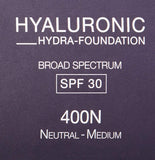 By Terry Hyaluronic Hydra-Foundation Hydrating Liquid Foundation 1 fl. oz