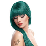 Splat Hair Color Kit (2 Pack) (Deep Emerald)