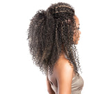 Isis Collection Faux Remi Caribbean Bundle - Bohemian Soft Water Braid (P1B/BUG)