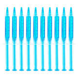 EZGO Remineralization Gel 10 Pieces of Teeth Whitening Gel, Remineralizing and Reducing Teeth Sensitivity After Teeth Whitening Treatment