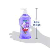 Lucky Super Soft Antibacterial Hand Soap - Lavender Bouquet 13.5 fl.oz. Case of 12