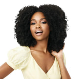 Outre Converti Cap Hair Wig BAHAMA MAMA (DR2/GDNAM)