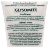 Glysomed Hand Cream 1.7 Oz Unscented Purse Size (Quantity of 6)