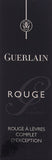 Guerlain Rouge Exceptional Complete Lip Color, 71 Girly, 0.12 Ounce